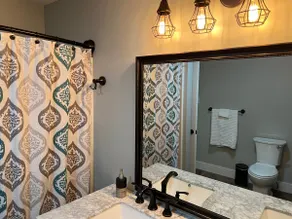 Bourbon Country Cottage - Image 5