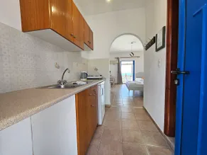 Lovely Quadruple Studio With Sea View - Image 5