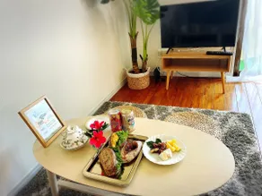 Yomitan Ocean View Apartment 403 - Image 4