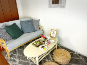 Yomitan Ocean View Apartment 403 - Image 3