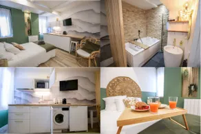 Studio spa a 10 minutes d'Orly - Image 2