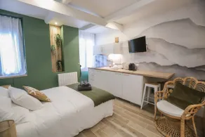 Studio spa a 10 minutes d'Orly - Image 4