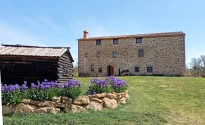 Masia Rovira, in Solsonès for 10/16 - Image 4