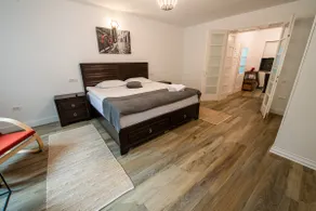 Old Town Suites Brașov - Image 5