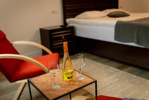 Old Town Suites Brașov - Image 4