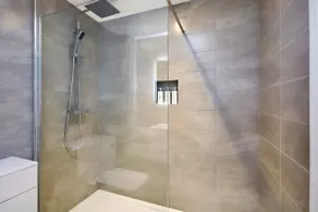 2022 New Pet Friendly House In Central Hayle (3) - Image 4