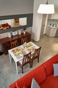 B DOIRANIS modern luxury apartment - Image 5