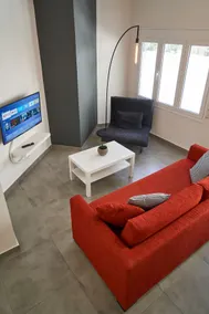 B DOIRANIS modern luxury apartment - Image 3