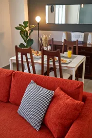 B DOIRANIS modern luxury apartment - Image 4