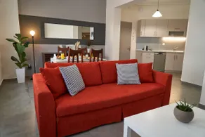 B DOIRANIS modern luxury apartment - Image 2