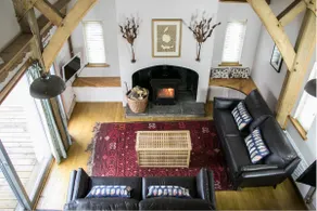 Calgary Byre - Image 3