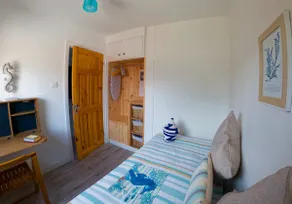 Sweetwater two bedroom pet friendly bungalow - Image 2