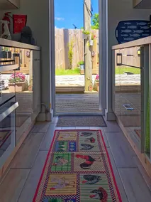 Sweetwater two bedroom pet friendly bungalow - Image 5