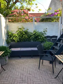 Cozy apartment in Skovshoved - close to the harbor - Image 5