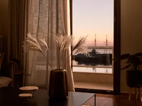 Monopolio Waterfront Apartment with Sea View, by ZanteWize - Image 3