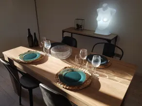 Le Gambetta : Bel appartement moderne hypercentre - Image 3