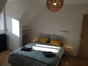 Le Gambetta : Bel appartement moderne hypercentre - Image 4