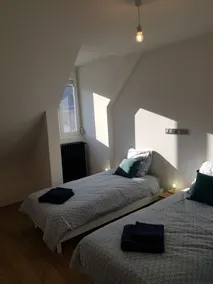 Le Gambetta : Bel appartement moderne hypercentre - Image 5