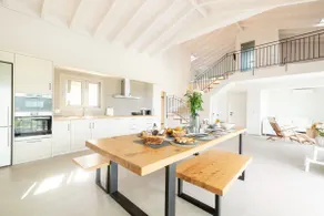 Boutique Sea View & Pool Serene Corfu Villa - Image 3