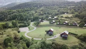 Nordic-style cabin 1 - Image 3