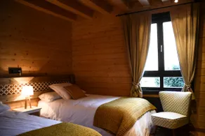 Nordic-style cabin 1 - Image 5