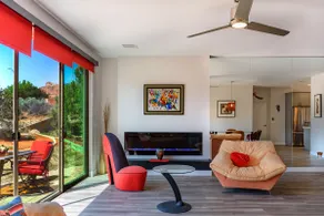 Casa de Sedona - 1BR Stylish Space - Image 5