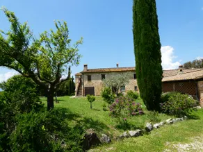I run away to Umbria, Monti - Image 2