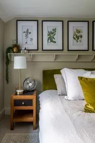 Cosy Cottage with Countryside Views & Log Burner - Image 5