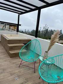 Beautiful and cozy house in Ibarra - Image 3