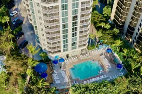 3BR BeachCondo | Gulfside Pool | Hot tub | Sleep 8 - Image 4