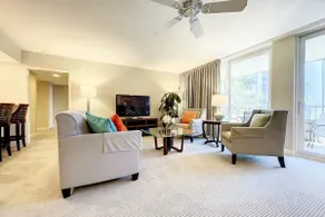 3BR BeachCondo | Gulfside Pool | Hot tub | Sleep 8 - Image 3