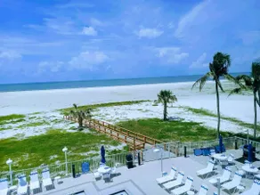 3BR BeachCondo | Gulfside Pool | Hot tub | Sleep 8 - Image 2
