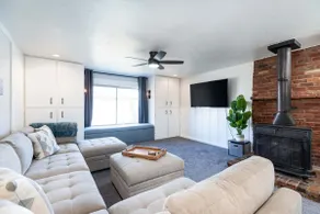 Modern SLC Home Only Mins Downtown & Airport - Image 3