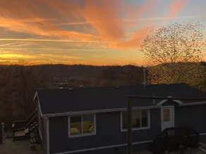Beautiful views/foosball/arcade/private on 5 acres - Image 2