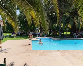 Beautiful plot located in Peñaflor for the day - Image 2