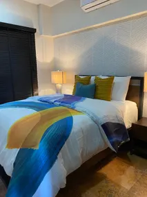 Apartment near the boardwalk with pool and Jacuzzi - Image 5