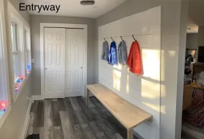 Ocean View 3 Bedroom with Parking - Image 5