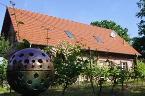 Old ceramic barn * - Image 4