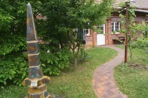 Old ceramic barn * - Image 3