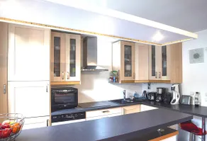 Villa Manarola - 10pers/4Ch - jacuzzi & jardin - Image 3