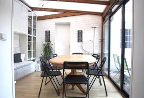 Villa Manarola - 10pers/4Ch - jacuzzi & jardin - Image 4