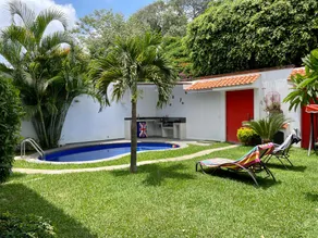 BEAUTIFUL HOUSE WITH POOL FOR VACATION - Image 2
