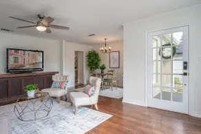 Entire Home - Tyler - The Rose City Retreat - Image 5