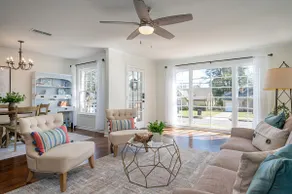 Entire Home - Tyler - The Rose City Retreat - Image 4