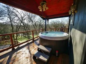 Cozy Lake View 4Bd 2,5Br Retreat in 5 Acres, Hot Tub and more - Image 4