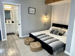 Modern Downtown Studio - FullyRenovated 1bed/1bath - Image 3