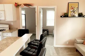 Lovely 3 bedrooms in the middle of nature - Image 5