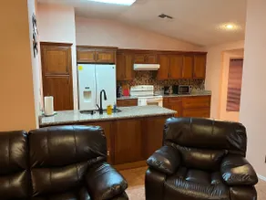 Relaxing Retreat w/Private Pool, Patio, Queen Beds - Image 5
