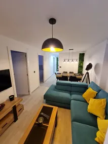 BEAUTIFUL APARTMENT ATLANTIC GANDIA BEACH - Image 2