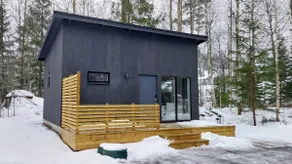 Guesthouse in Högbo - Image 2